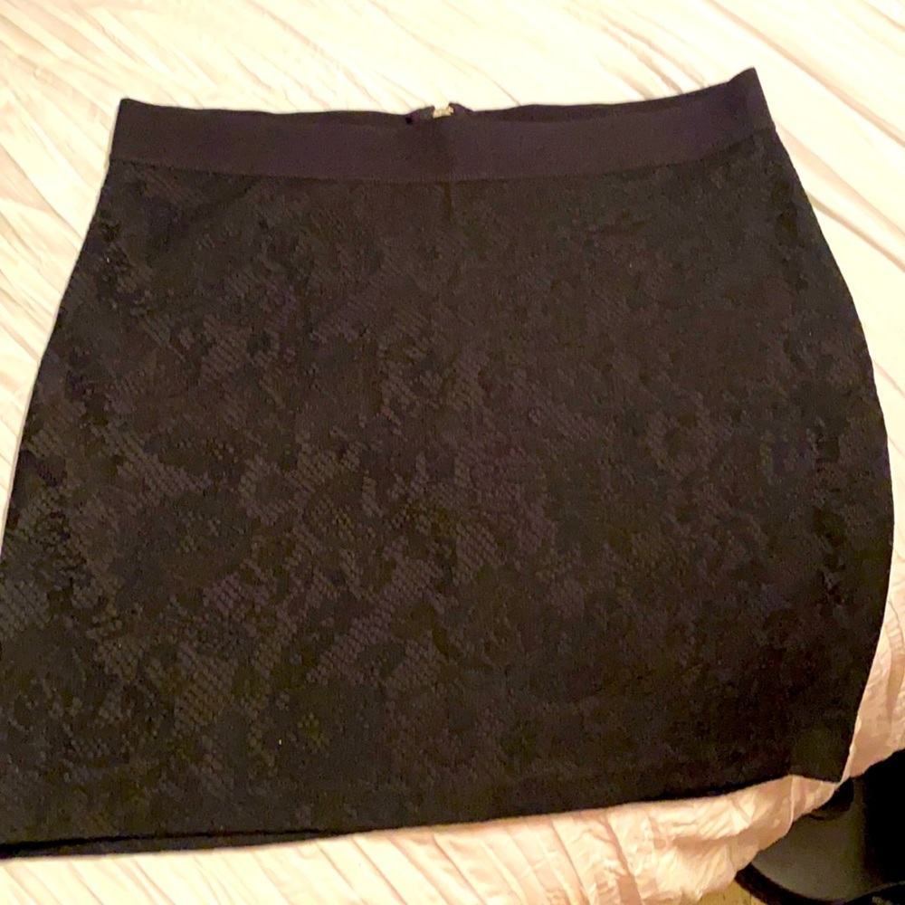 Divided skirt by H & M 🌸🌸